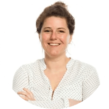 Johanna Huylenbroeck