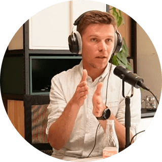 MR podcast Stef nieuwsbrief