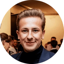 Emilio Van Der Linden