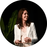 Laurence Van den Bergh