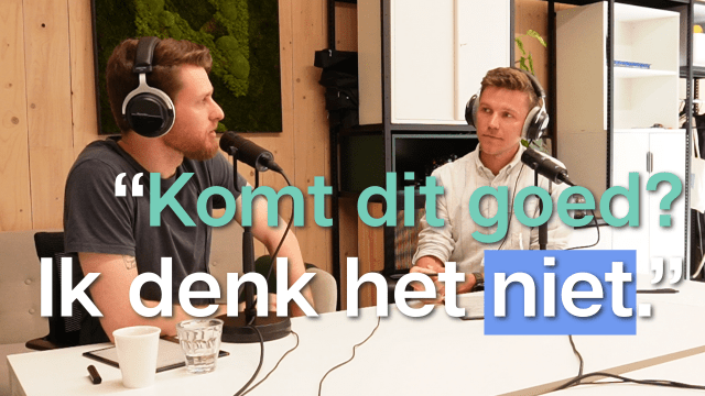 Kan je twee businessmodellen succesvol combineren in je bedrijf?